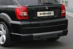 Dodge Caliber by Startech 2007 года